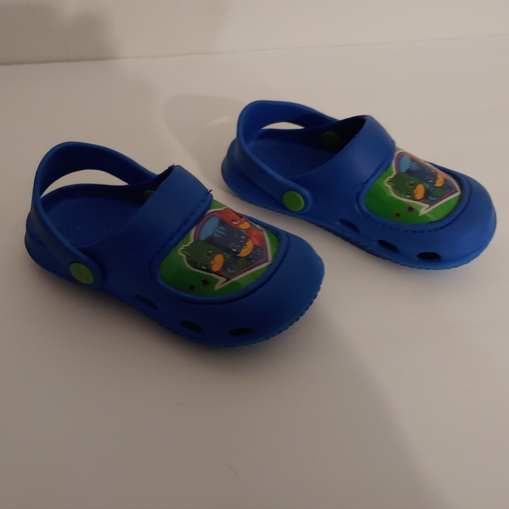 Boy shoes